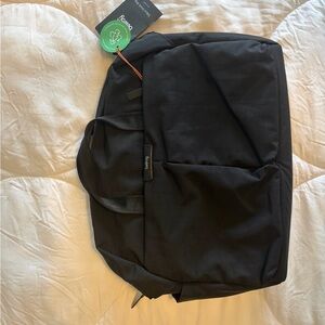 Bellroy Charcoal Messenger Bag